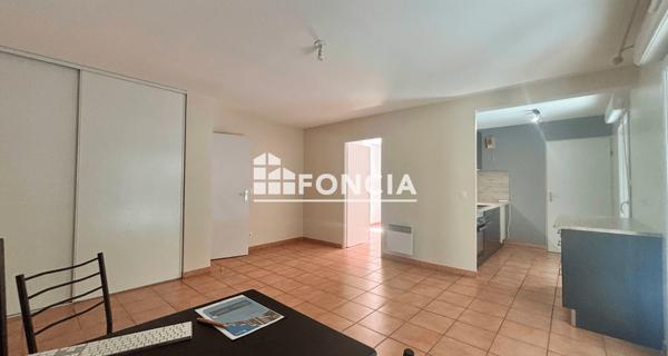 À vendre Appartement 3 pièces 54.49 m² - Béziers 34500