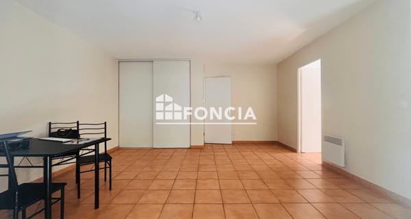 À vendre Appartement 3 pièces 54.49 m² - Béziers 34500