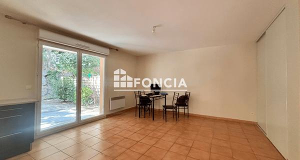 À vendre Appartement 3 pièces 54.49 m² - Béziers 34500