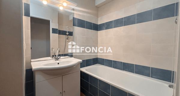 À vendre Appartement 3 pièces 54.49 m² - Béziers 34500