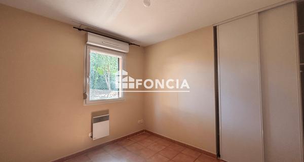 À vendre Appartement 3 pièces 54.49 m² - Béziers 34500