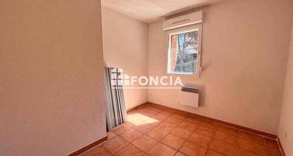 À vendre Appartement 3 pièces 54.49 m² - Béziers 34500
