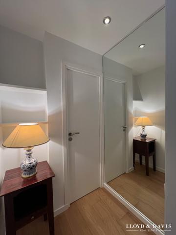 Breteuil / Invalides appartement avec place de parking