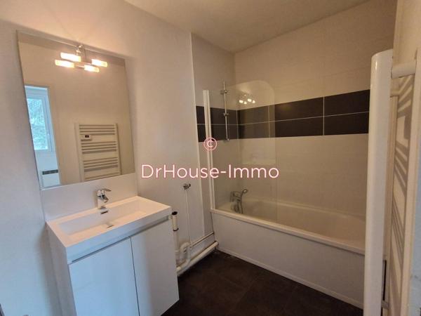 Appartement à vendre 2 pièces de 54 m²