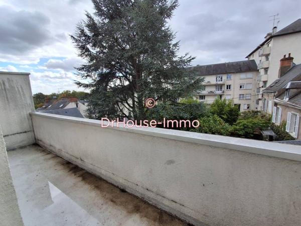 Appartement à vendre 2 pièces de 54 m²