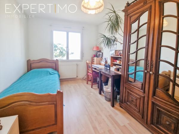 Bourgneuf-en-Retz (44580) Villa 7 pièces + studio 200 m²– Vue marais – Piscine – Terrain 1455 m²