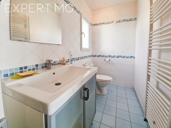 Bourgneuf-en-Retz (44580) Villa 7 pièces + studio 200 m²– Vue marais – Piscine – Terrain 1455 m²