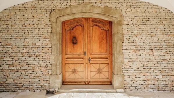 Une demeure d'exception