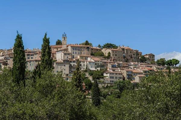 Une demeure d'exception