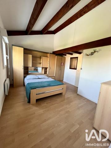 Maison à vendre 2 pièces 51,63 m² Marseillan