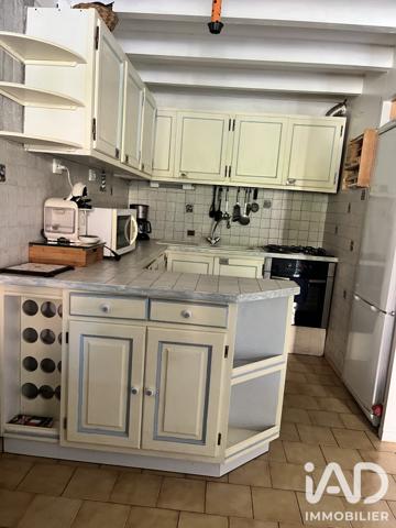 Maison à vendre 2 pièces 51,63 m² Marseillan