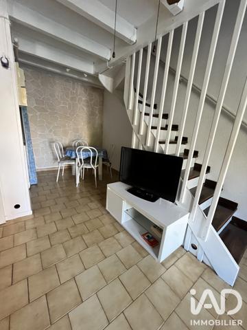 Maison à vendre 2 pièces 51,63 m² Marseillan