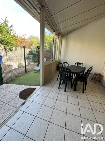 Maison à vendre 2 pièces 51,63 m² Marseillan