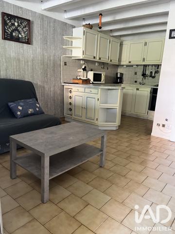 Maison à vendre 2 pièces 51,63 m² Marseillan