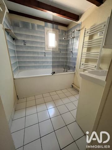Maison à vendre 2 pièces 51,63 m² Marseillan