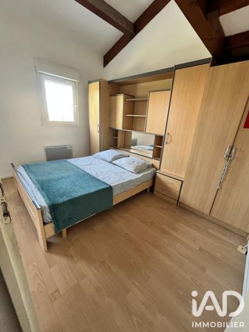 Maison à vendre 2 pièces 51,63 m² Marseillan