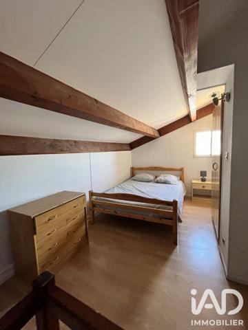 Maison à vendre 2 pièces 51,63 m² Marseillan