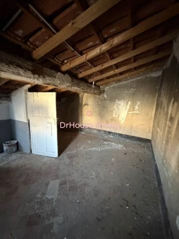Appartement à vendre 2 pièces de 38 m²