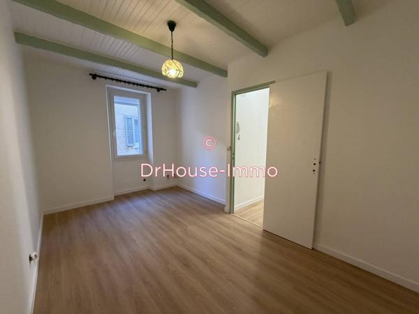 Appartement à vendre 2 pièces de 38 m²