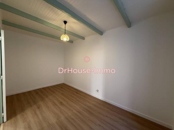 Appartement à vendre 2 pièces de 38 m²