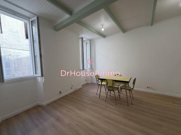 Appartement à vendre 2 pièces de 38 m²