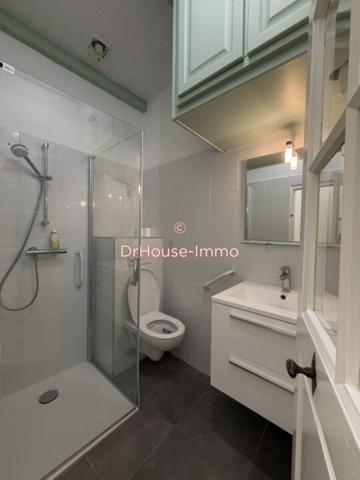 Appartement à vendre 2 pièces de 38 m²