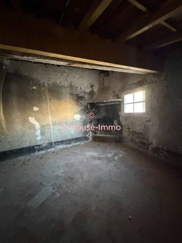 Appartement à vendre 2 pièces de 38 m²