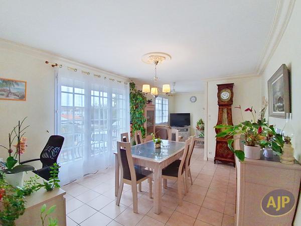 Vente maison Mouilleron Le Captif : 213 000 € - AJP Immobilier La Roche-sur-Yon