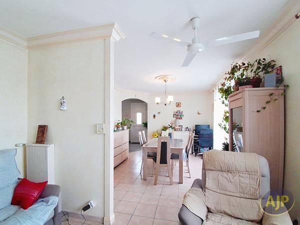 Vente maison Mouilleron Le Captif : 213 000 € - AJP Immobilier La Roche-sur-Yon
