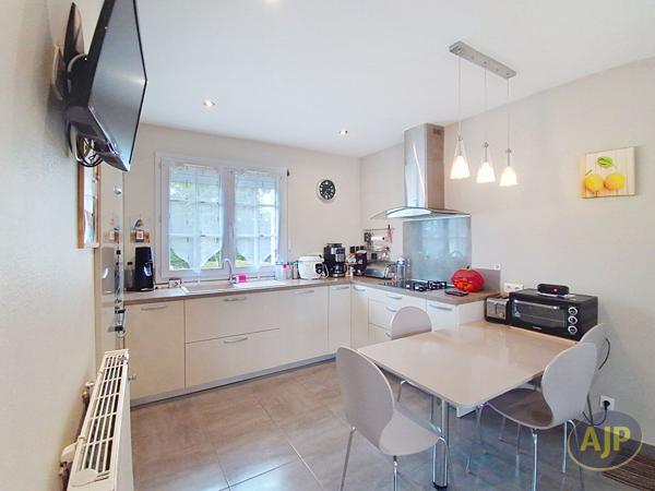Vente maison Mouilleron Le Captif : 213 000 € - AJP Immobilier La Roche-sur-Yon