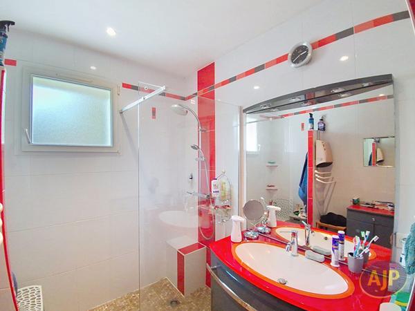Vente maison Mouilleron Le Captif : 213 000 € - AJP Immobilier La Roche-sur-Yon