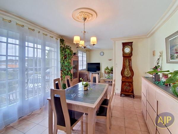 Vente maison Mouilleron Le Captif : 213 000 € - AJP Immobilier La Roche-sur-Yon