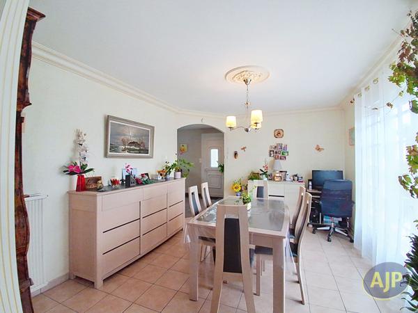 Vente maison Mouilleron Le Captif : 213 000 € - AJP Immobilier La Roche-sur-Yon