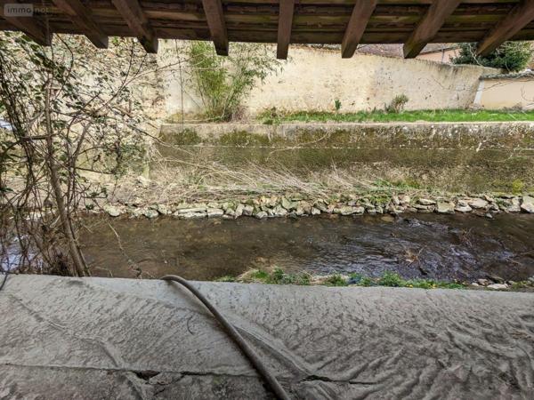 Maison à vendre à Nogent-le-Rotrou dans l'Eure-et-Loir (28400), ref : 10 MM