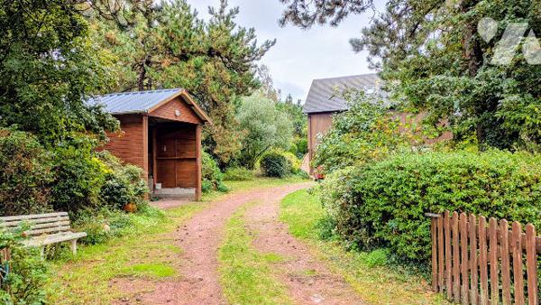 Maison à vendre à Pirou - Référence 38