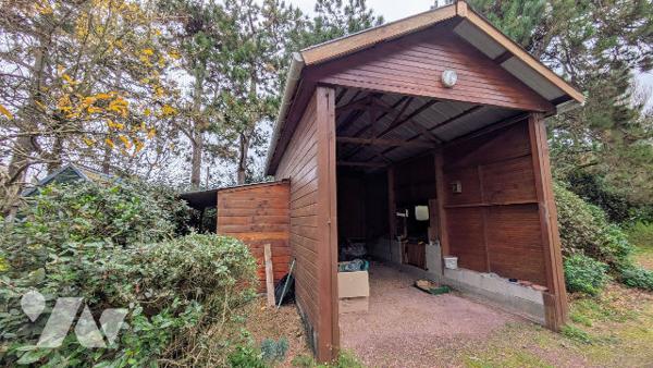 Maison à vendre à Pirou - Référence 38