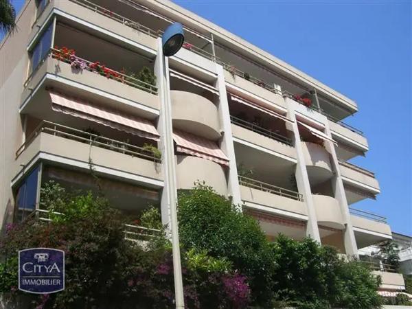 Appartement à vendre 1 pièce 30.21m² Cannes (06400)