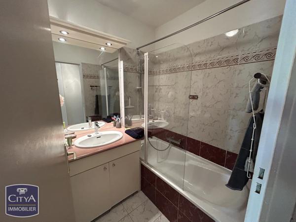 Appartement à vendre 1 pièce 30.21m² Cannes (06400)