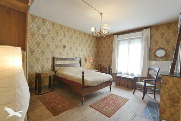 Maison à vendre |  Sainte-Maure-de-Touraine |  5 pièces | 85 m²