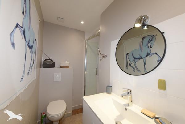 Maison à vendre |  Sainte-Maure-de-Touraine |  5 pièces | 85 m²