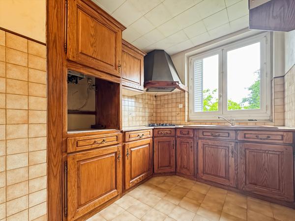 Appartement Rosny Sous Bois 3 pièces 55 m2