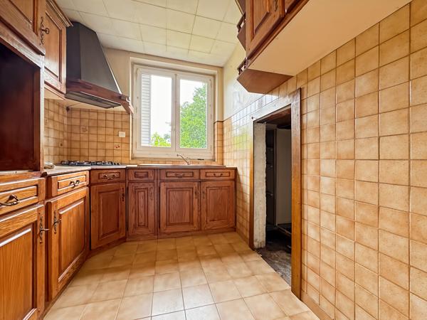 Appartement Rosny Sous Bois 3 pièces 55 m2