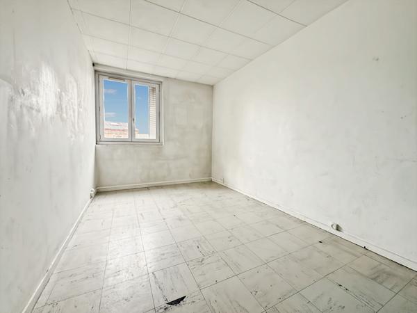 Appartement Rosny Sous Bois 3 pièces 55 m2