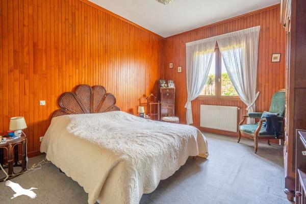 Maison à vendre |  Eysines |  9 pièces | 219 m²