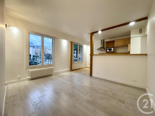 Appartement à vendre  2 pièces - 41 m2 VERSAILLES - 78