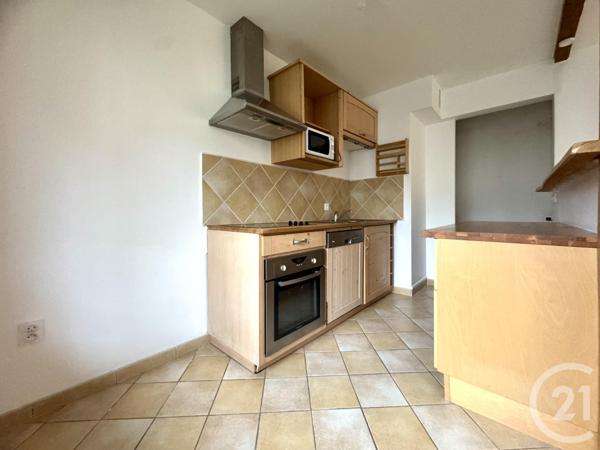 Appartement à vendre  2 pièces - 41 m2 VERSAILLES - 78