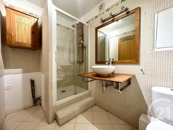 Appartement à vendre  2 pièces - 41 m2 VERSAILLES - 78