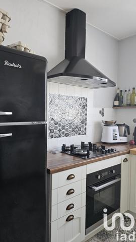 Maison à vendre 5 pièces 117 m² Saujon