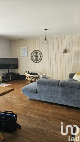 Maison à vendre 5 pièces 117 m² Saujon