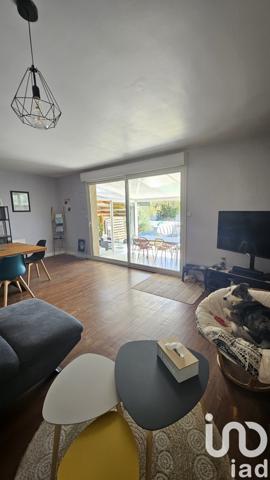 Maison à vendre 5 pièces 117 m² Saujon